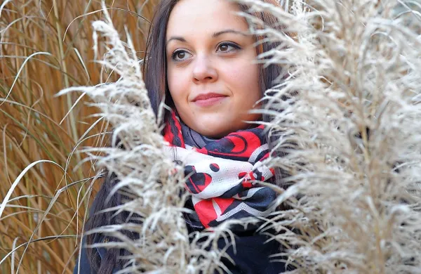 Anja Šinigoj