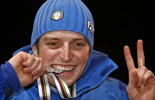 Italijan Manfred Mölgg je zmagovalec četrtega slaloma za 
svetovni pokal alpskih smučarjev v tej sezoni.