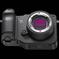 Sigma sd quattro. Ali bo pometel s konkurenco?