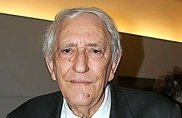 Ivo Brešan