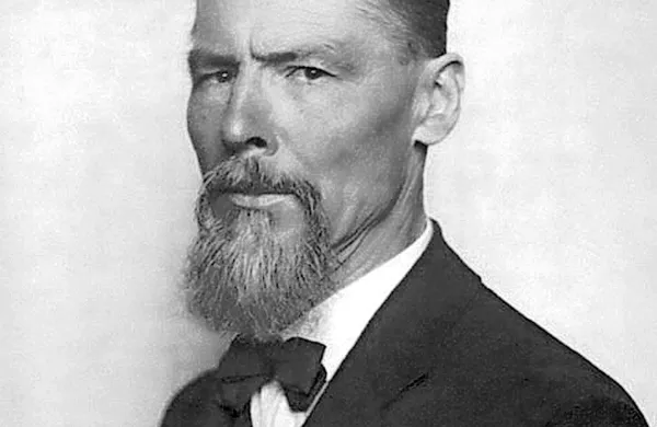Jože Plečnik (1872-1957)