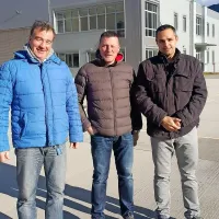 Letali&scaron;če Bovec je prevzela družba Avo Fun