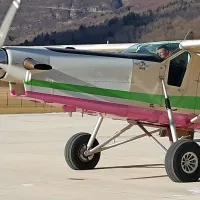 Letali&scaron;če Bovec je prevzela družba Avo Fun
