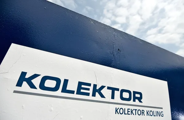 Kolektor Koling je postal lastnik 99,55 odstotka vseh delnic 
CPG.