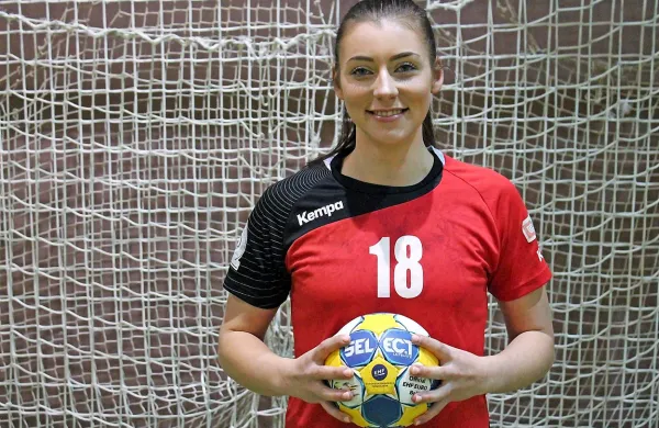 Nina Zulič