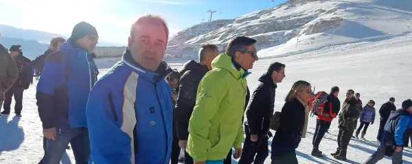 &ldquo;Za Kanin sem zastavil svojo kredibilnost&rdquo;