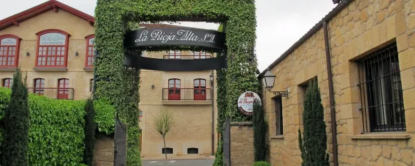 Rioja Alta ...