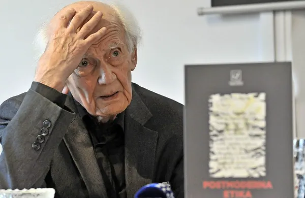 Zygmunt Bauman