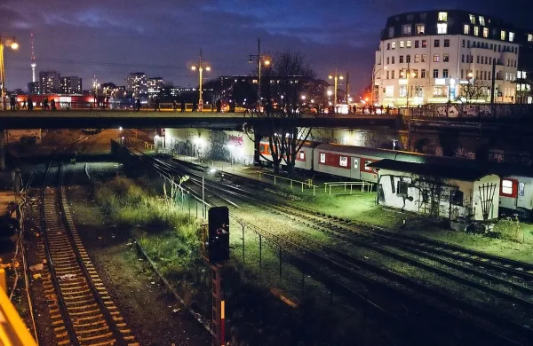Berlin