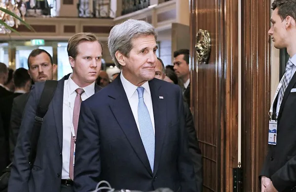 John Kerry