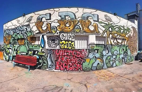 CDC v Trstu