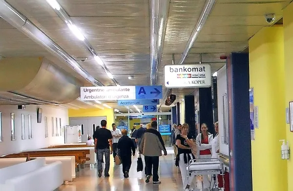 Iz&scaron;el je priročnik za razvijanje kulturnih kompetenc zdravstvenih delavcev