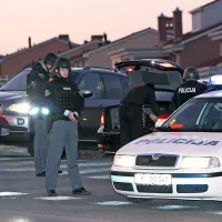Policisti so po ropu na Ravbarkomandi postavili več blokad, 
osumljenega Ljubljančana pa so  izsledili na  južni ljubljanski 
obvoznici (fotografija je simbolična). 