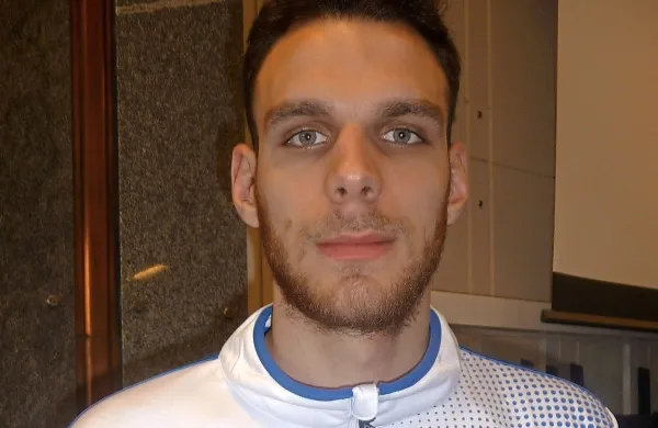 Borut Mačkovšek