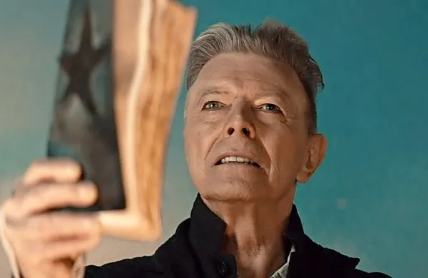 David Bowie