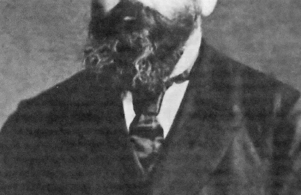 Fran Erjavec (1834-1887)
