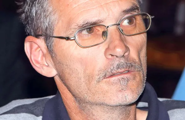 Matjaž Jančar: “Takšno 'normalno' zimo smo 
čakali nekaj let.”
