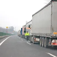 Vipavska hitra cesta ponovno odprta
