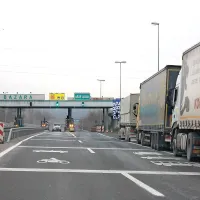 Vipavska hitra cesta ponovno odprta