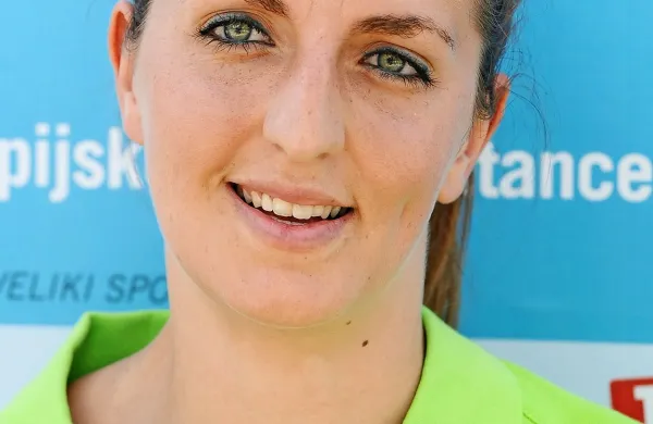 Sara Valenčič