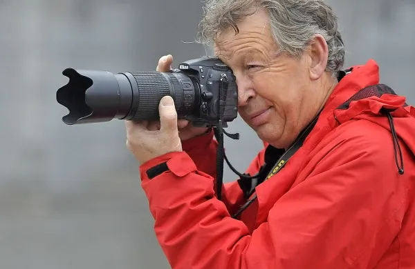 Boris Godnič je od konca 90. let na različnih natečajih dobil že 
več kot 150 nagrad. 


