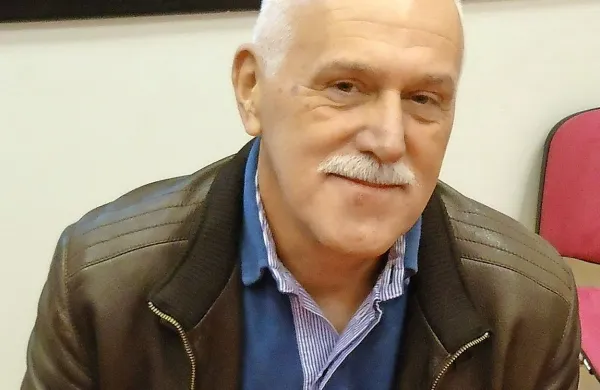 Edmond Gašpar: “Težave zaradi nezgrajene 
kanalizacije posegajo celo v medsosedske odnose, 
saj nastajajo spori zaradi prelivanja grezničnih 
vod na nižje ležeča območja.” 