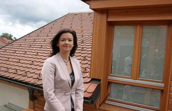 Slavnostna govornica bo evropska poslanka Tanja Fajon.