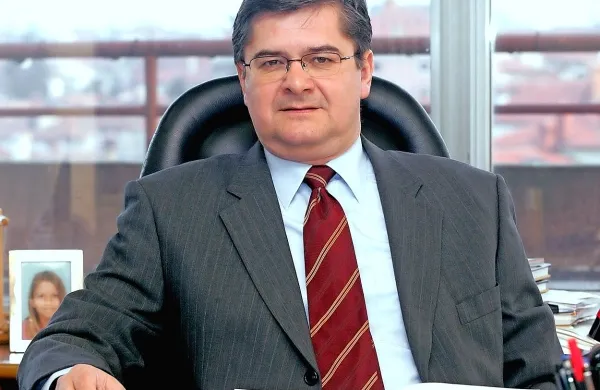 Peter Mahnič
