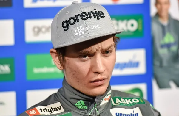Anže Lanišek