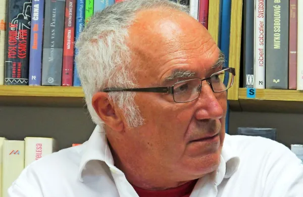 Aleš Berger