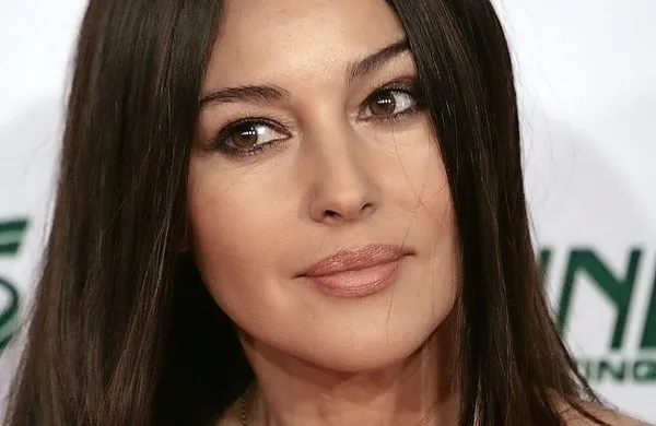 Monica Bellucci