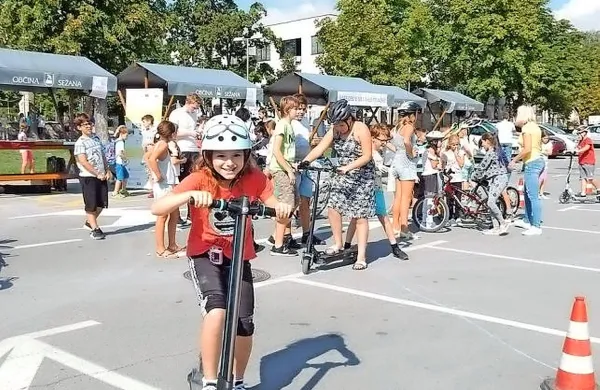Pirančani so imeli na javni obravnavi redstavljenih prometnih 
ukrepov v oblini precej pomislekov.