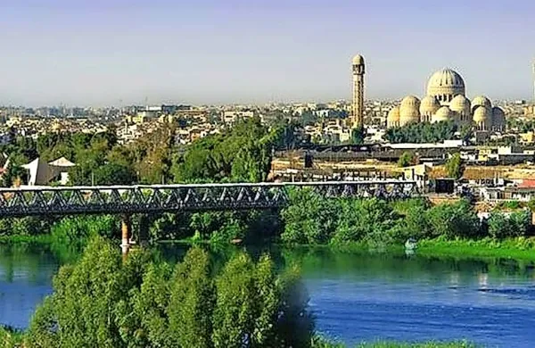 Mosul