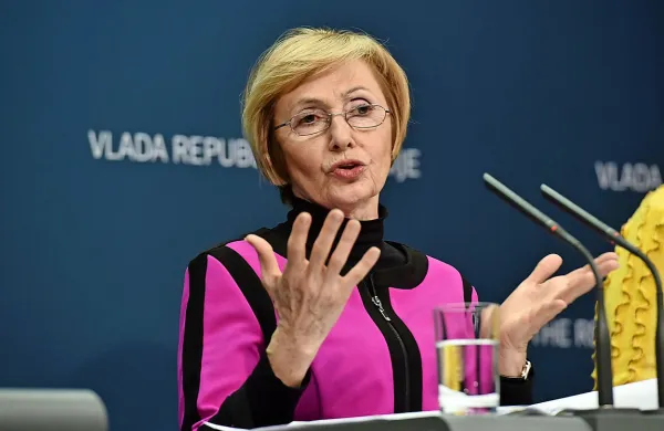 Milojka Kolar Celarc