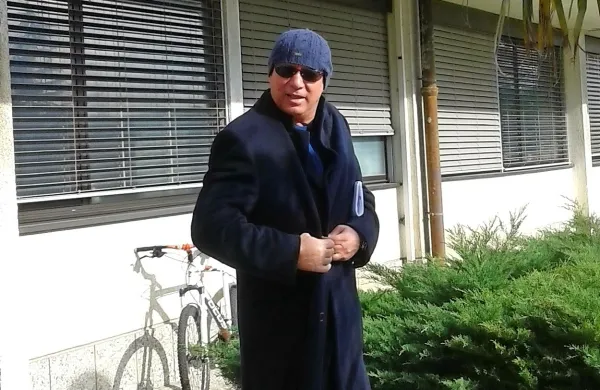 Vejsil Hot s tožbo od Borisa Popoviča terja odškodnino, umik 
izjav in opravičilo.