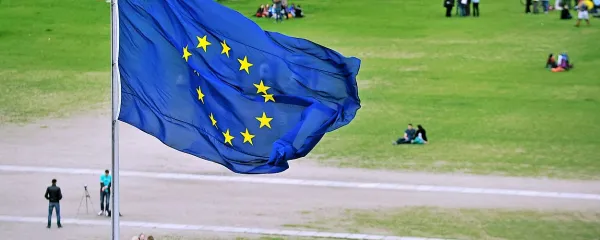 Upanje, da bo predsednik mirnej&scaron;i od kandidata