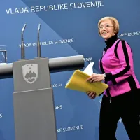 Milojka Kolar Celarc: “80 odstotkov vseh 
prebivalcev bo plačevalo manj kot danes za 
dopolnilno zdravstveno zavarovanje.”