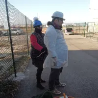 Argo začasno odprl vrata, uporabniki odna&scaron;ajo svojo lastnino (video)