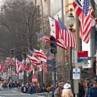 &ldquo;Najprej Amerika&rdquo;