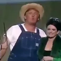 Privrženci Donalda Trumpa, ki danes prisega kot 45. predsednik ZDA, za Slovenijo še večinoma niso slišali ali pa jo 
mešajo s katero od vzhodnoevropskih držav.
