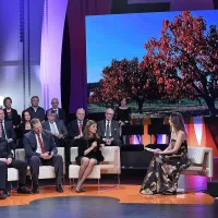 Osebnosti Primorske 2016 sta Igor Komel in Vasja Klavora (foto in video)