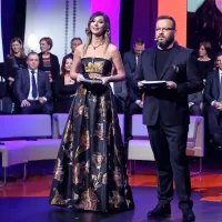 Osebnosti Primorske 2016 sta Igor Komel in Vasja Klavora (foto in video)
