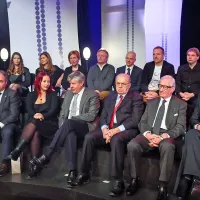 Osebnosti Primorske 2016 sta Igor Komel in Vasja Klavora (foto in video)