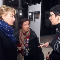 Osebnosti Primorske 2016 sta Igor Komel in Vasja Klavora (foto in video)
