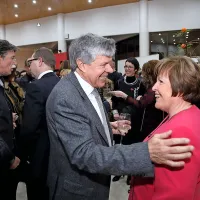 Osebnosti Primorske 2016 sta Igor Komel in Vasja Klavora (foto in video)