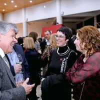 Osebnosti Primorske 2016 sta Igor Komel in Vasja Klavora (foto in video)