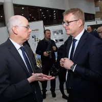 Osebnosti Primorske 2016 sta Igor Komel in Vasja Klavora (foto in video)