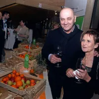 Osebnosti Primorske 2016 sta Igor Komel in Vasja Klavora (foto in video)