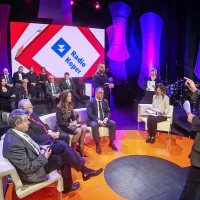 Osebnosti Primorske 2016 sta Igor Komel in Vasja Klavora (foto in video)