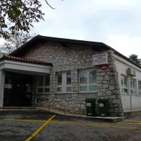 Tudi divaška zdravstvena postaja je energetsko potratna.